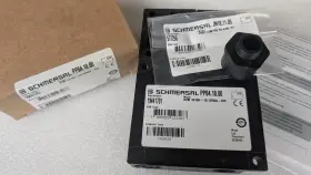 Azm161sk-12 Schmersal Azm161sk-12/12rka-024 Safety Interlock Switch 2no 4nc 24 Vac/dc
