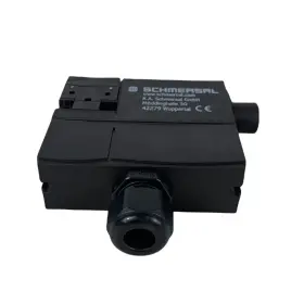 Azm170sk-11zrk-2197 Schmersal 1pcs Brand-new Safety Switch #2