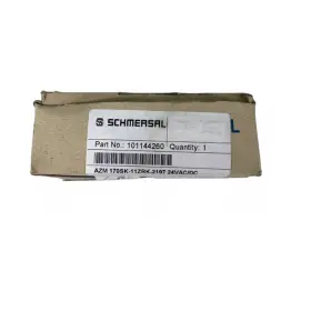 Azm170sk-11zrk-2197 Schmersal 1pcs Brand-new Safety Switch