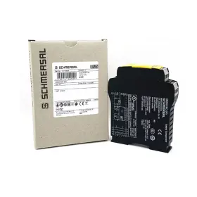 Srb301mc-24v Schmersal One Brand New Safety Relay Srb301mc