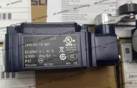 Z4vh33511zm20 Schmersal Position Switch Z4vh 335-11z-m20