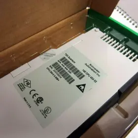 140cpu42402 Schneider 1 Pcs Modicon Quantum Cpu Module New In Box