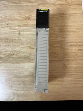 140cpu53414b Schneider 140cpu5341 Electric Processor Modicon Quantum