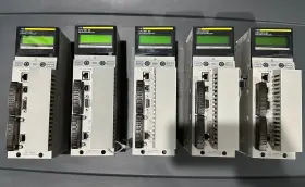 140cpu65150 Schneider Pentium Controller