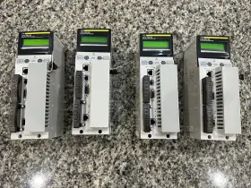 140cpu65260 Schneider 4 Of Them
