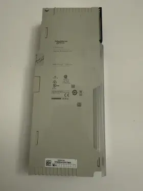 140cra31200 Schneider Electric Tsx Quantum Rio Drop E/ip 1 Channel 140cra31200 Schneider Electric Tsx Quantum Rio Drop E/ip 1 Channel