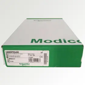 140nrp95400 Schneider New Chneider Plc Module In Box Expedited Shipping