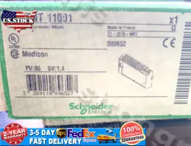170fnt11001 Schneider New Plc Module 1pcs