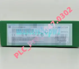 171ccc76010 Schneider 1pcs New Original Momentum Plc Processor Fast Delivery