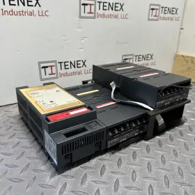 8005cp50 Schneider Symax Automation Type Rt-108 X2 #2