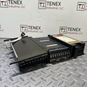 8005cp50 Schneider Symax Automation Type Rt-108 X2 #3