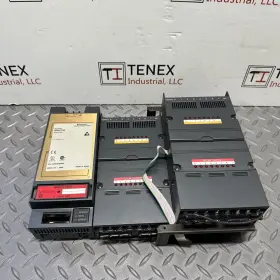 8005cp50 Schneider Symax Automation Type Rt-108 X2