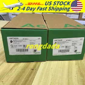 A9f74220 Schneider New Plc Free Shipping