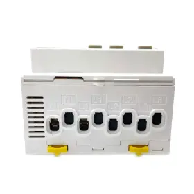 A9mem3155 Schneider Electric Iem3155/ Three Phase Energy Meter #2