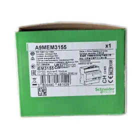 A9mem3155 Schneider Electric Iem3155/ Three Phase Energy Meter