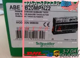 Abe7b20mpn20 Schneider Brand New Abe 7b20mpn20