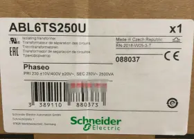 Abl6ts250u Schneider New Us Stock