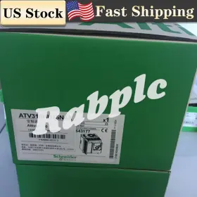 Atv310hu15n4a Schneider One Brand New Inverter Expedited Shipping