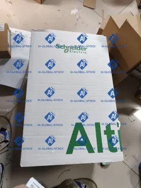 Atv320d11n4b Schneider 1pcs New Factory Sealed 1-year Warranty