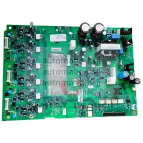 Atv610-630-30-37-45kw Schneider Atv610630303745kw Used And Tested Nha50381-00 Power Board