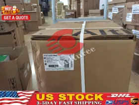 Atv71hd75n4z Schneider 75kw 100hp Inverter New In Box Fast Shipping