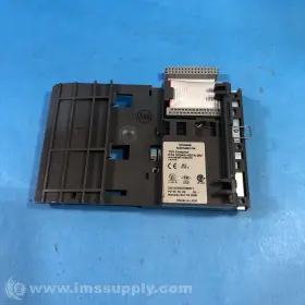 As-hdta-202 Schneider Automation Inc Dta-202/as-hdta-202 Dta-202 Secondary Subrack Usip