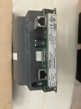 Bcx1-cr-127-inf Schneider Andover Continuum Infinet Controller 826 #3