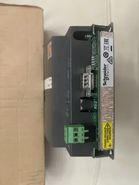 Bcx1-cr-127-inf Schneider Andover Continuum Infinet Controller 826