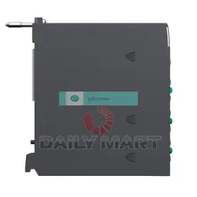 Bmecra31210c Schneider New In Box Plc Module