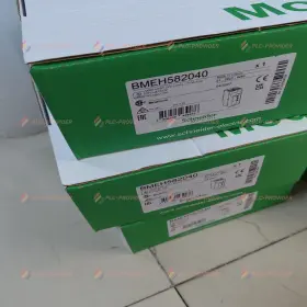 Bmeh582040 Schneider 1pc New Real Us Stock