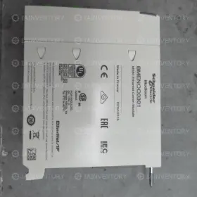 Bmenoc0301 Schneider Real Us Stock 1pc Brand New With 1 Year Warranty