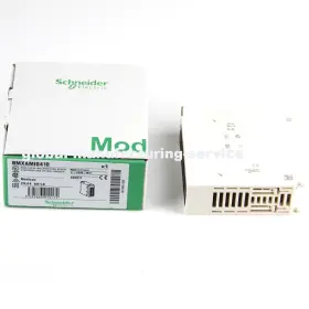 Bmxami0410 Schneider Ipc New In Box Plc Module