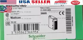 Bmxdao1605 Schneider New Unopened Electric Free Shipping
