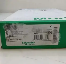 Bmxddm3202 Schneider Brand New Factory Sealed And Free Shipping
