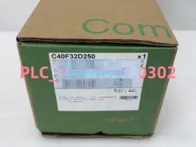 C40f32d250 Schneider 1pcs Brand New Nsx400f Circuit Breaker Fast Delivery C40f32d250 Schneider 1pcs Brand New Nsx400f Circuit Breaker Fast Delivery