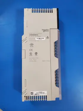 140-ddi-353-10 Schneider Electric Modicon 140ddi35310 24 Vdc Input Module
