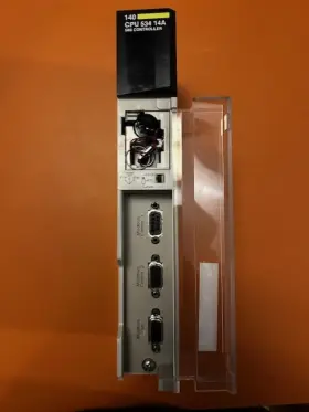 140cpu53414a Schneider Electric Modicon Quantum Cpu Plc Processor