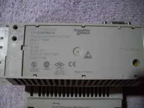 171ccc78010 Schneider Electric Tsx Momentum Processor With I/o Base 512k #2