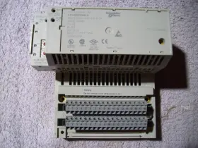 171ccc78010 Schneider Electric Tsx Momentum Processor With I/o Base 512k