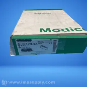 Schneider Electric 171ccc98020 M1/m1e Processor Adaptor 3569