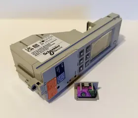 47059 Schneider Electric Control Unit Micrologic 6.0p Erms Fr Masterpact Nw/nt #3