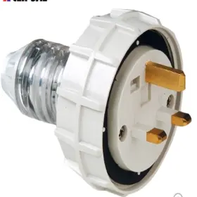 Clipsal-56 Schneider Electric 56p313 Series Top Ip56 3 Pin Plug