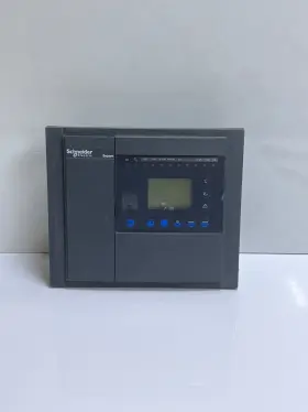 Sep383 Schneider Electric 59704 Easergy Sepam Series 80 Unit