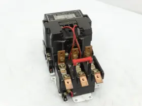 8536sfo1v02s Schneider Electric Motor Starter