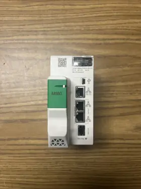 Bmeh586040 Schneider Electric M580 Hsby Cpu Level 6 For R Io