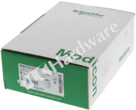 Bmep584040-d2ivvzyn Schneider Electric Surplus Open Bmep584040 Modicon M580 16mb Processor Module