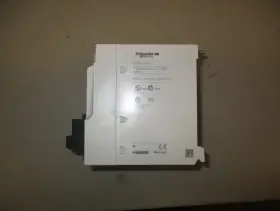 Bmxcps2010 Schneider Electric Modicon Dc Power Supply Module #2