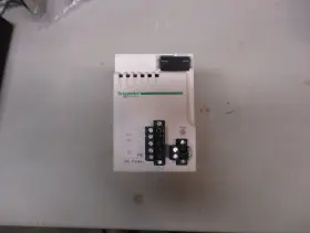 Bmxcps2010 Schneider Electric Modicon Dc Power Supply Module