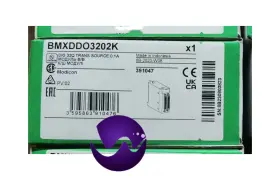 Bmxddo3202k Schneider Electric Brand New Plc Module Free Shipping #2