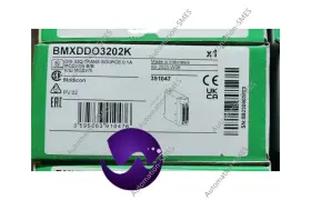 Bmxddo3202k Schneider Electric Brand New Plc Module Free Shipping